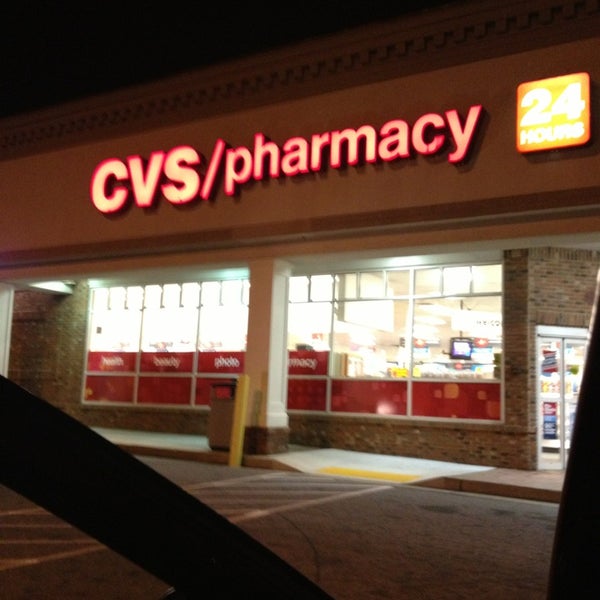 CVS pharmacy Downtown Smyrna 2995 Atlanta Rd SE
