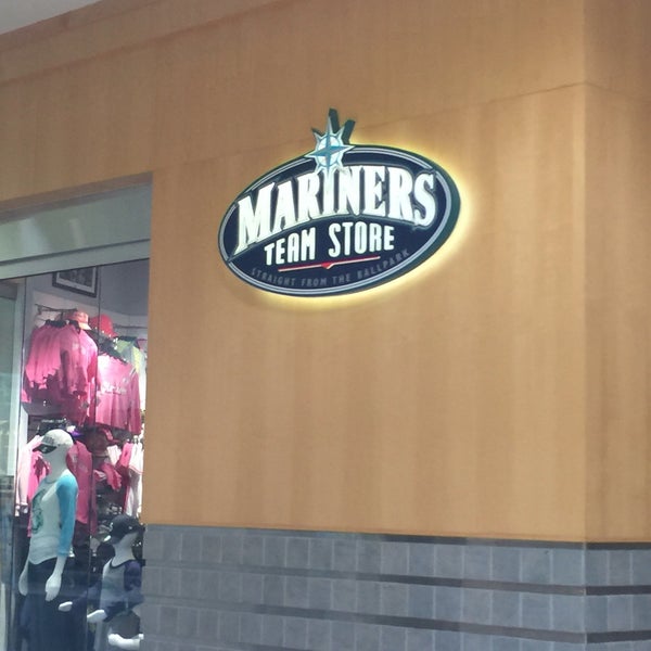 Mariners Team Store