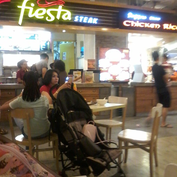 Food Court Central Park Mall Grogol Petamburan 5 tips from 471 visitors Food Court Central Park Mall Grogol Petamburan 5 tips from 471 visitors