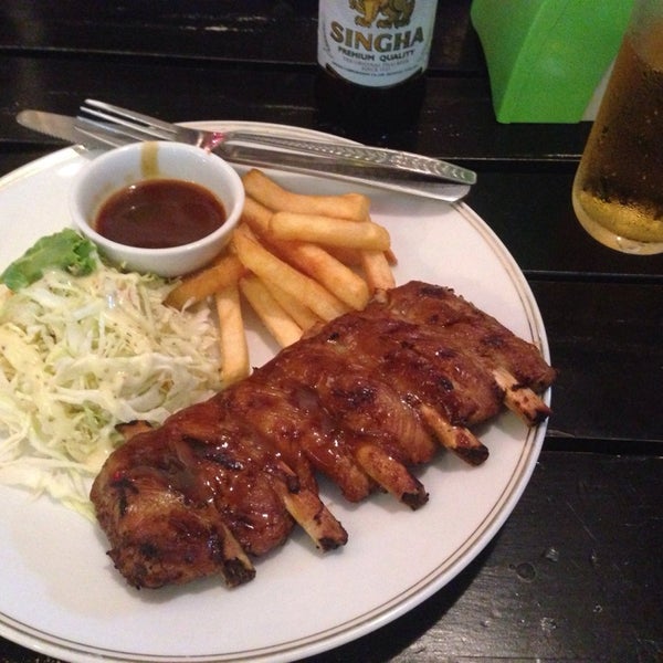Photos at Firehouse Ribs (Now Closed) - BBQ Joint