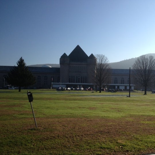 Eastern Correctional Facility Napanoch, NY