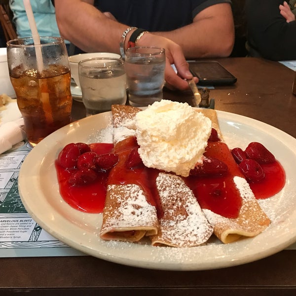 Photos at Pancake Pantry Breakfast Spot