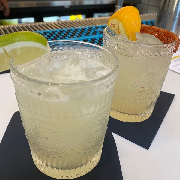 Citrico Cafe Mexican Restaurant