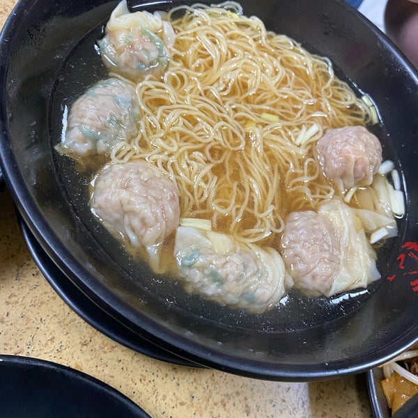 E Noodle House Flushing, NY