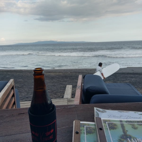 4/27/2019 tarihinde Kristian M.ziyaretçi tarafından Komune Resort and Beach Club'de çekilen fotoğraf