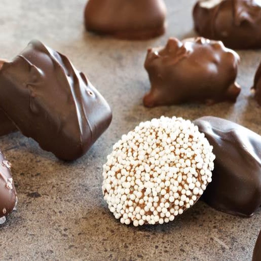 Sanders Chocolate & Ice Cream Shoppe Clinton Township Chocolate Store in Clinton Township