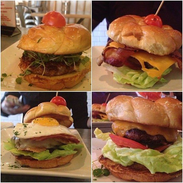 Guru Burgers & Crepes - Sugar Land Town Square - 67 tips from 1537 visitors