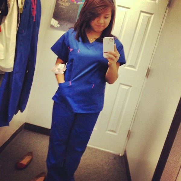 Medical Uniforms Sugar Land, TX