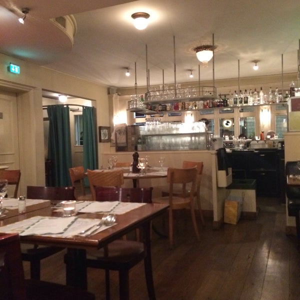 Spaghetti Factory Now Closed Kreis 1 Zurich Zurich