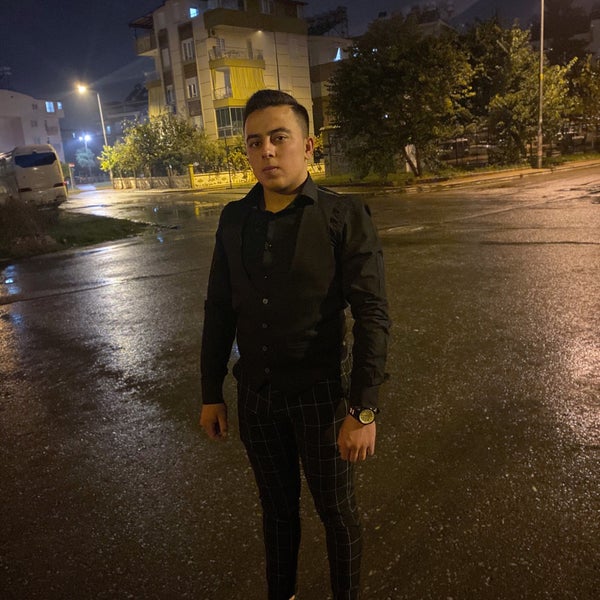 Photo taken at Alyans Plaza by Akif Y. on 11/23/2019