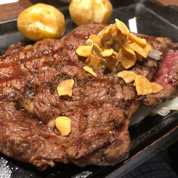 いきなり ステーキ 高円寺のステーキハウス いきなり ステーキ 高円寺のステーキハウス