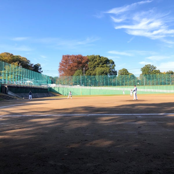 和田堀公園野球場 (6号調節池) 198人の訪問者 から 2個のTips 件 和田堀公園野球場 (6号調節池) 198人の訪問者 から 2個のTips 件