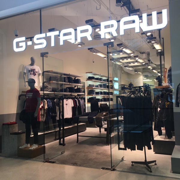 g star raw shop