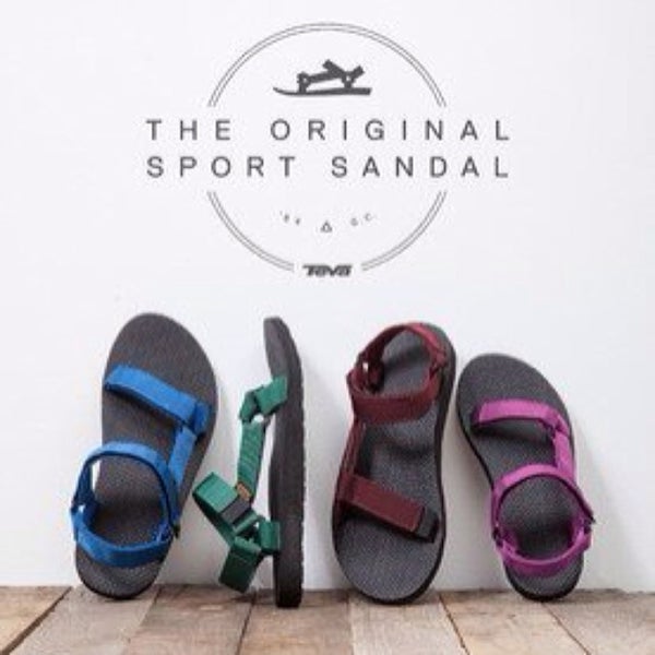 The Walking Company Melbourne CBD 1 tip