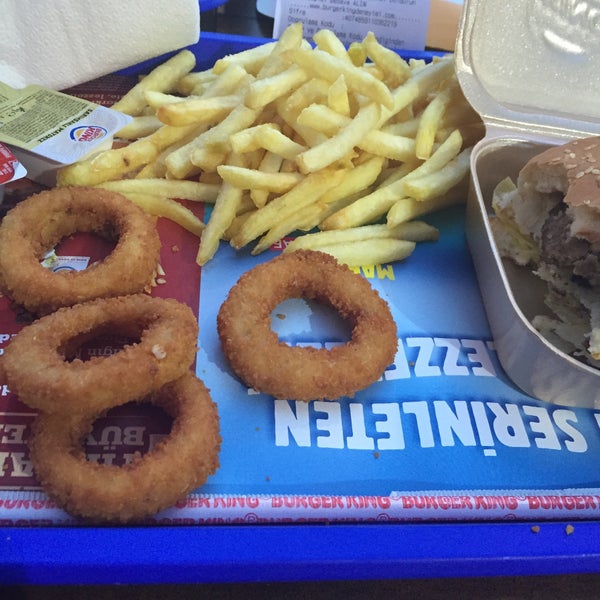 5/23/2015에 Mehmet K.님이 Burger House에서 찍은 사진