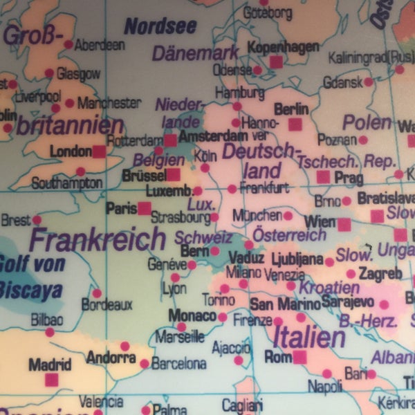 Photos At L Tur West Zahringerstadt 1 Tip From 54 Visitors
