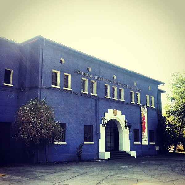 Fotos en Universidad Metropolitana de Ciencias de la Educación (UMCE