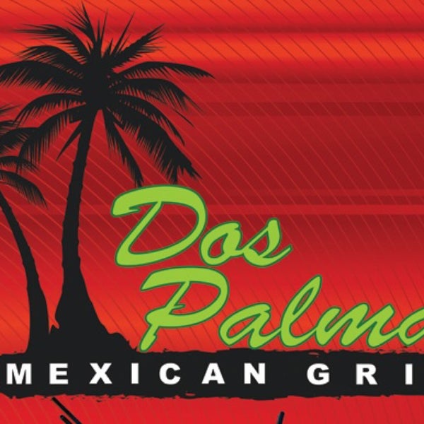 Foto tirada no(a) Dos Palmas Mexican Grill por Joseph J. em 4/25/2015