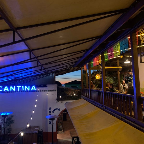 2/9/2022 tarihinde Emily T.ziyaretçi tarafından En Fuego Cantina &amp; Grill'de çekilen fotoğraf