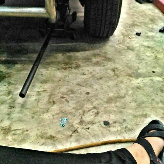 Family Tyre Sdn Bhd Jalan Lintas
