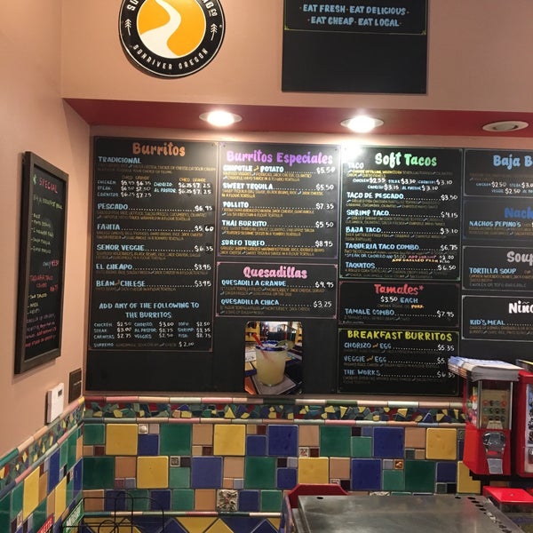 Photo taken at Pepino&#39;s Mexican Grill by Matt B. on 9/25/2018