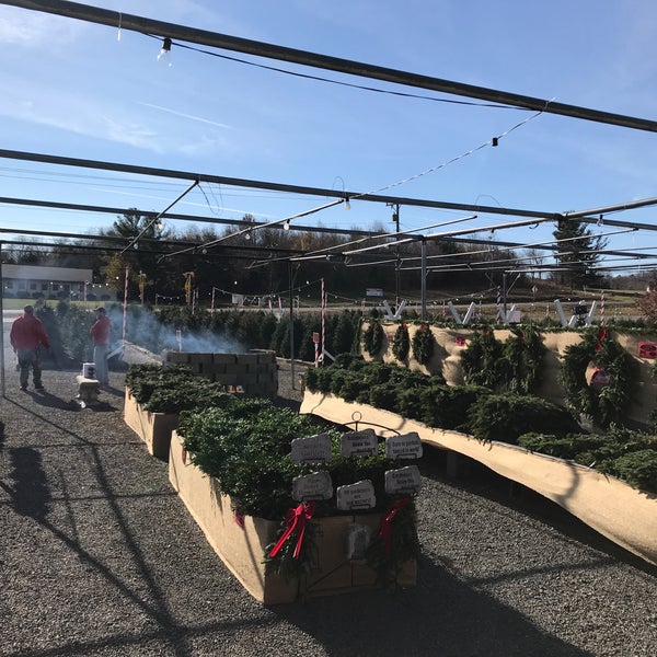 Meadows Farms Nurseries & Landscaping Garden Center in Warrenton