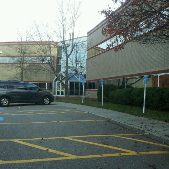 Social Security  Office
