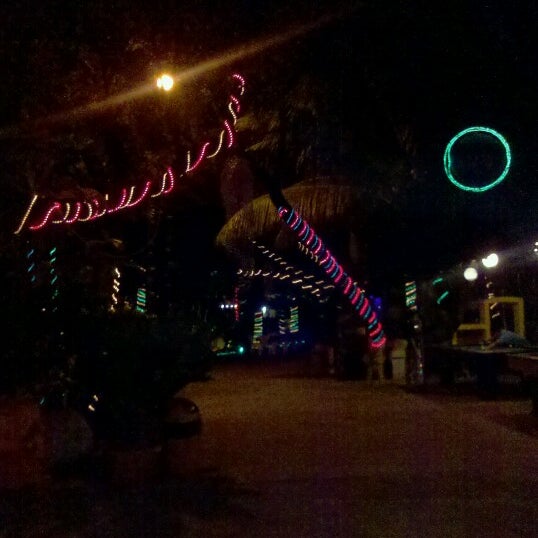 รูปภาพถ่ายที่ Hotel Rancho Estero y Mar โดย Ernesto เมื่อ 12/2/2012