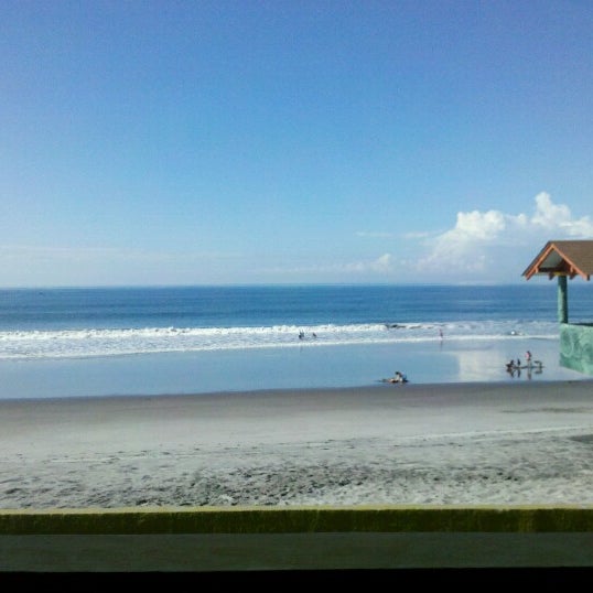 Foto tomada en Hotel Rancho Estero y Mar  por Ernesto el 1/13/2013
