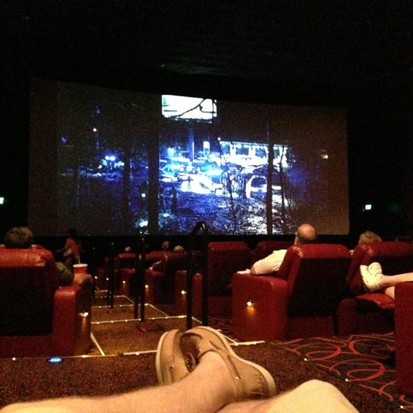 Photos at AMC Marlton 8 Marlton, NJ