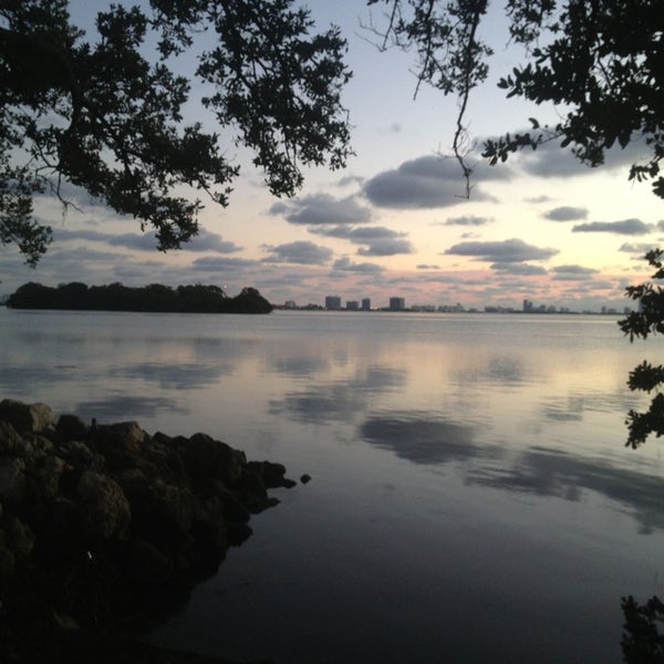 Morningside Park Upper Eastside Miami, FL