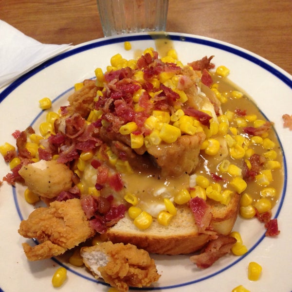 Bob Evans Restaurant 8 tips