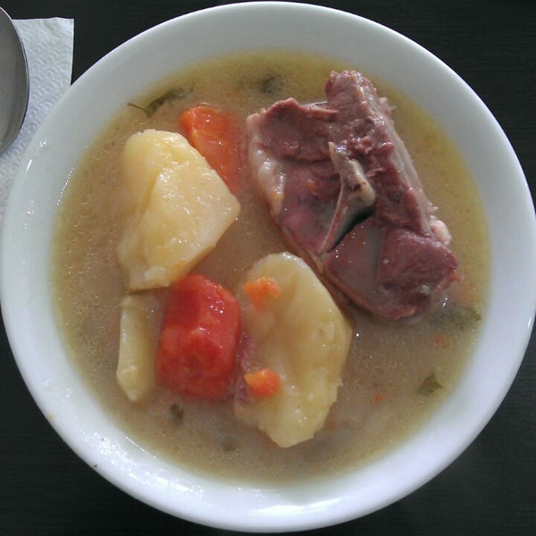 Ömür Et Lokantası 18 tavsiye