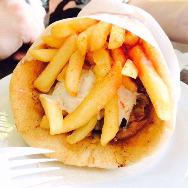 Greece burger северная Greece burger северная