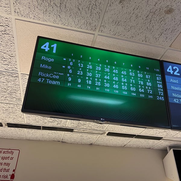 Pin Chasers (Midtown) Wellswood Tampa, FL