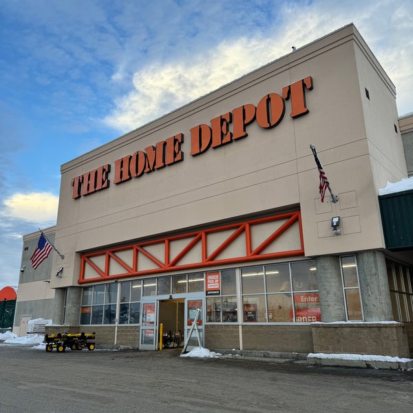 The Home Depot Midtown 3 tips from 388 visitors