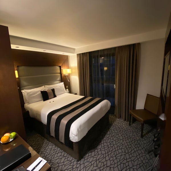 Park Grand London Kensington Kensington, Greater London