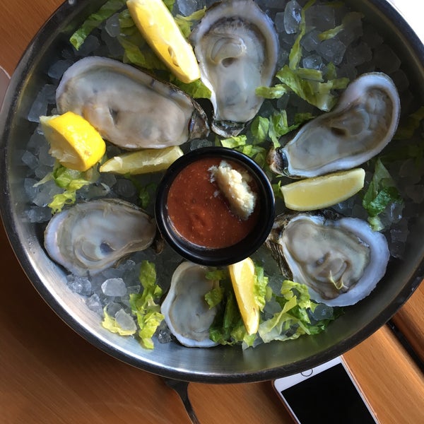 Photos at Ritter's Steam Kettle Cooking Downtown Huntington Beach