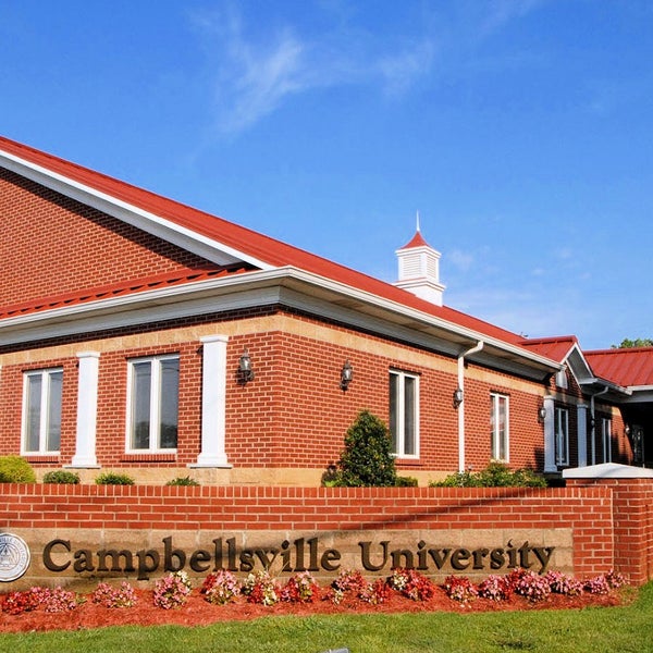Campbellsville University General College & University in Campbellsville