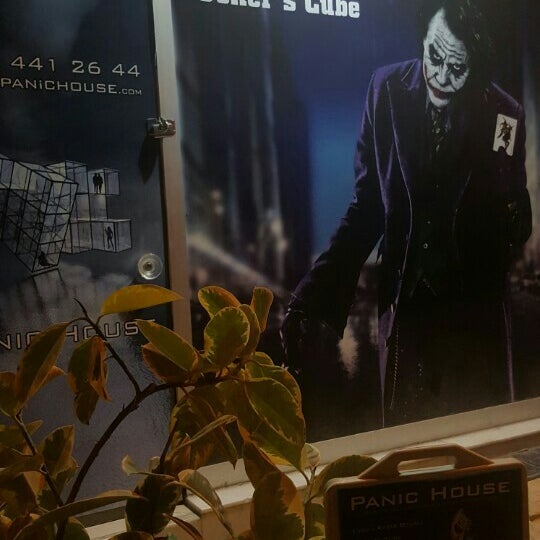 panic house 822 ziyaretcidan 8 tavsiye
