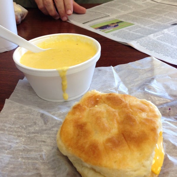 Biscuits and More Breakfast Spot in East Cobb