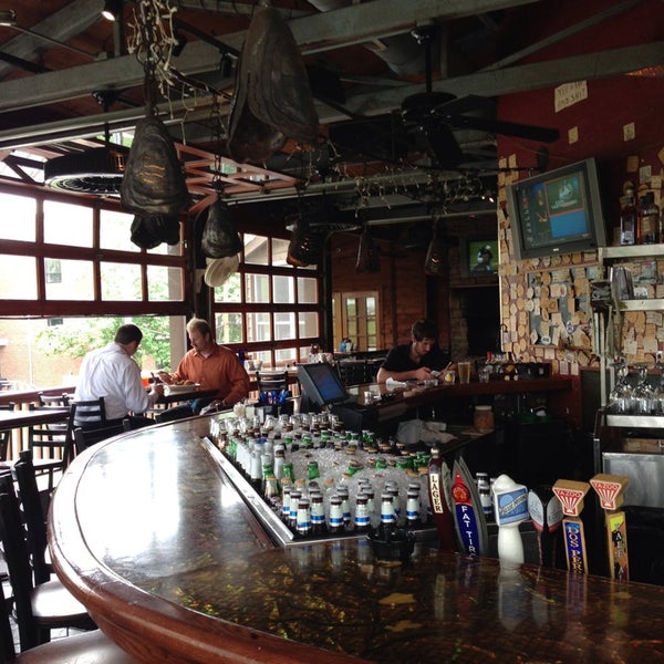 5/20/2013 tarihinde Jack N.ziyaretçi tarafından South Street Restaurant'de çekilen fotoğraf
