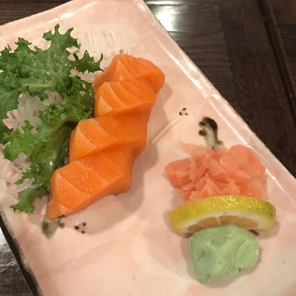 Sushi On Chapel Downtown New Haven 1022 Chapel St