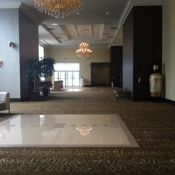 Photos at Pearson Convention Centre Convention Center