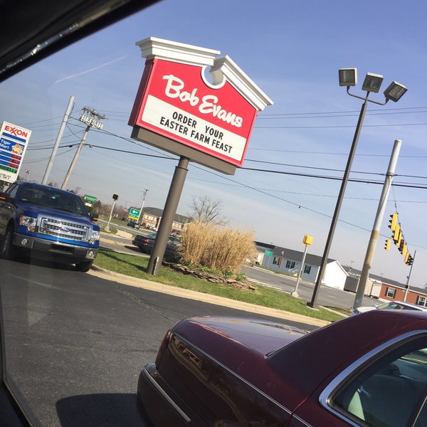 Bob Evans Restaurant Dover, DE