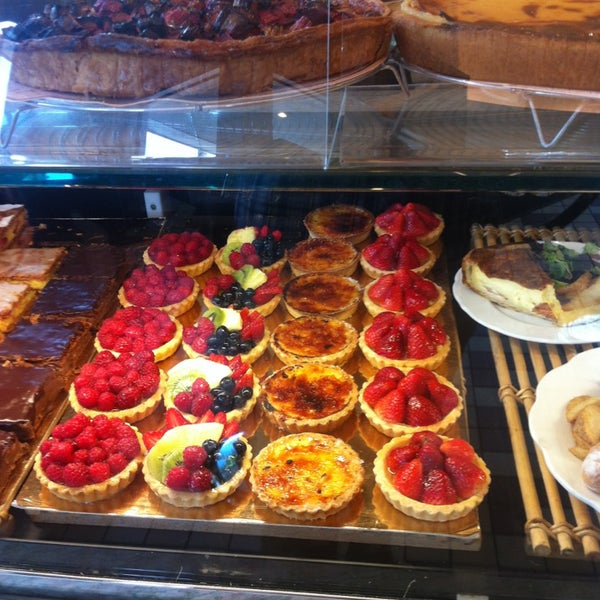 Photos at Paul Bakery Cafe Bakery in City Center