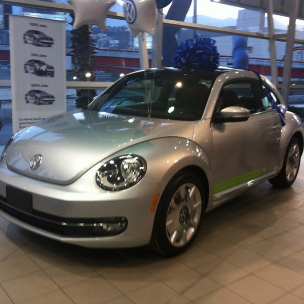 Volkswagen one