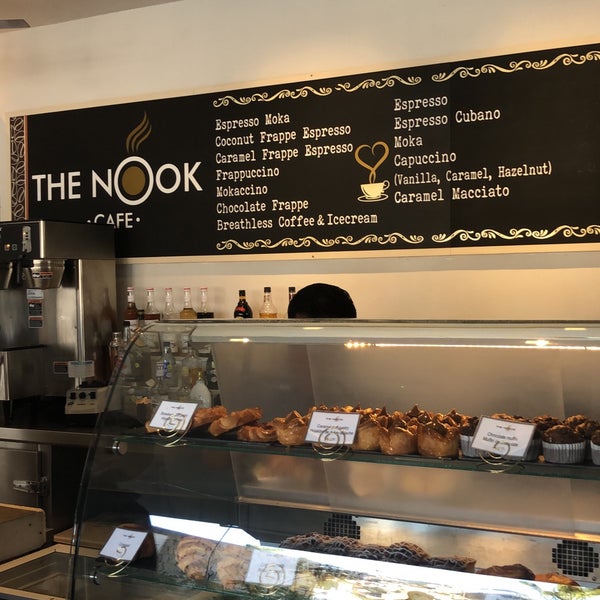 Photos At The Nook Cafe 1 Tip From 26 Visitors Photos At The Nook Cafe 1 Tip From 26 Visitors