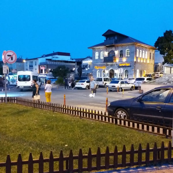 Foto diambil di Kolcuoğlu Ürgüp oleh 💯Emin pada 7/9/2019