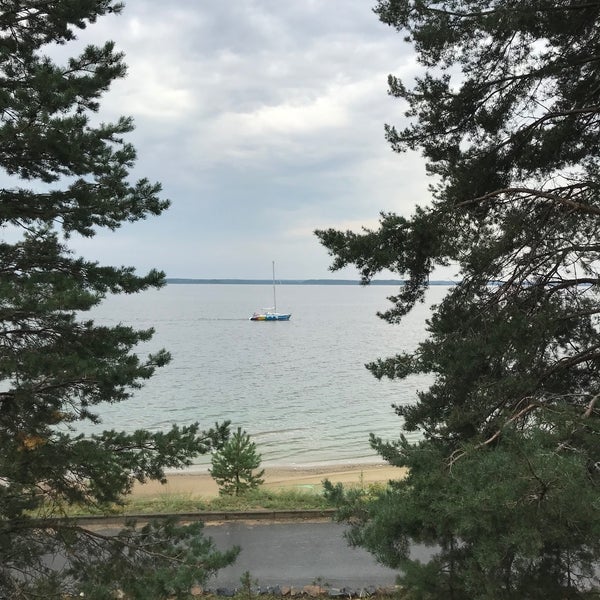 Бухта Коприно пляж
